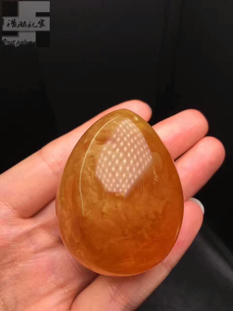 满蜡 花蜜