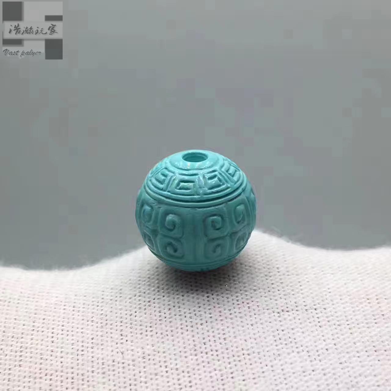 绿松石