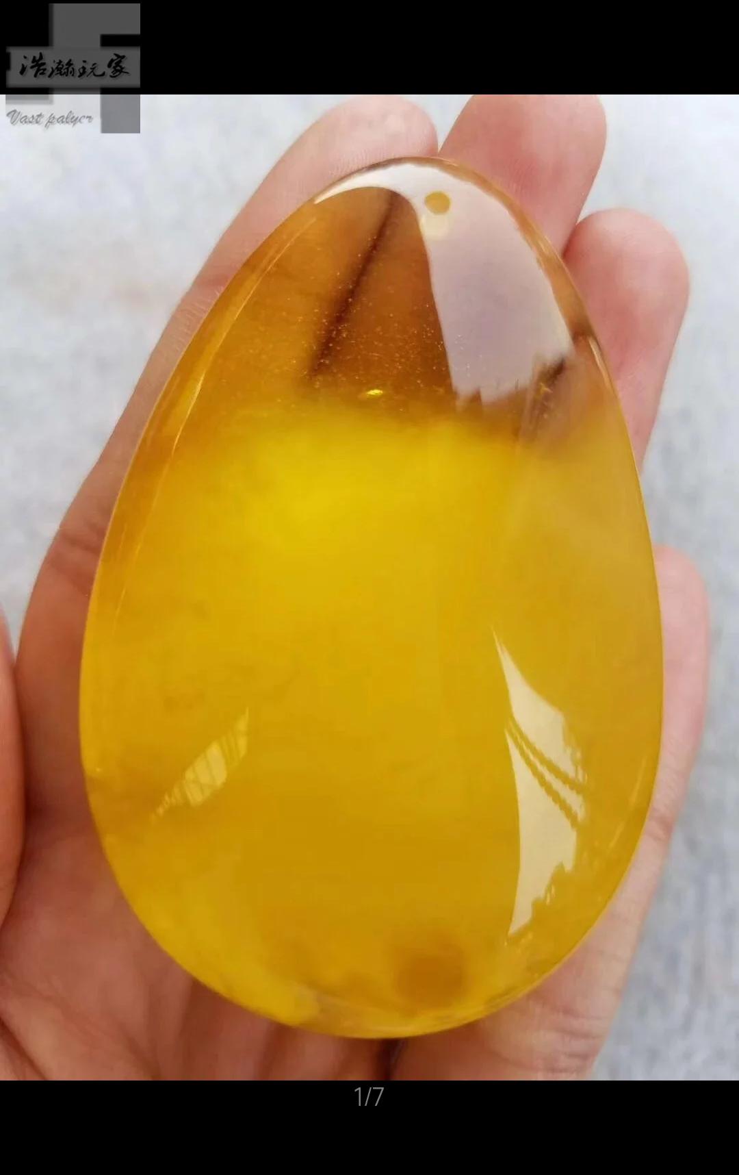 金绞蜜鸡油黄水滴