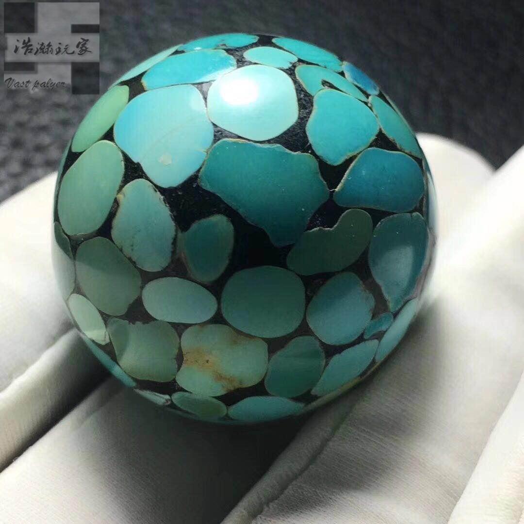原矿高瓷